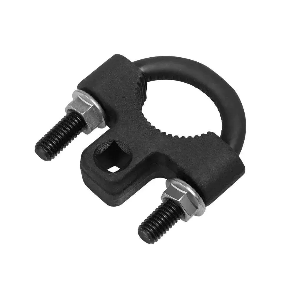 3/8 Inch Inner Tie Rod Tool Low Profile Tool for Car Chassis Rocker Removal Installation Automobile Removal Tool Accessories