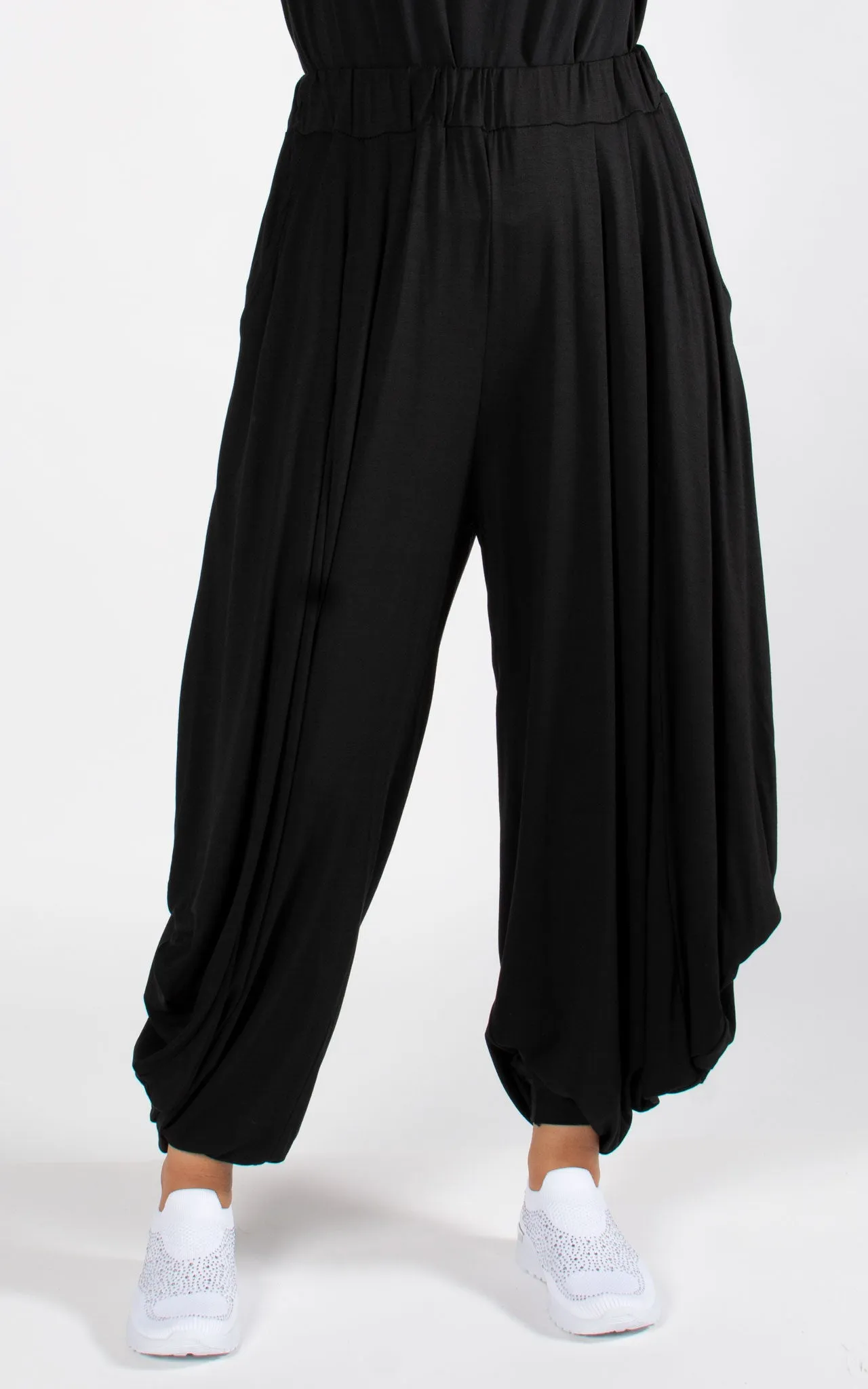 Alice Trousers | Black