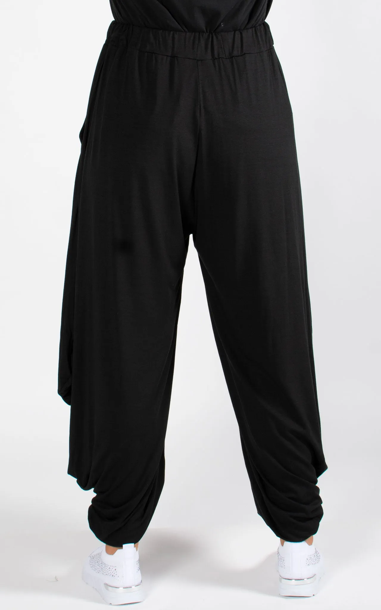 Alice Trousers | Black