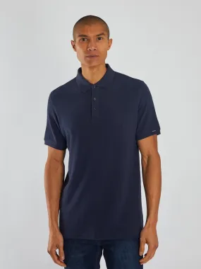 Bach Polo Sail Navy