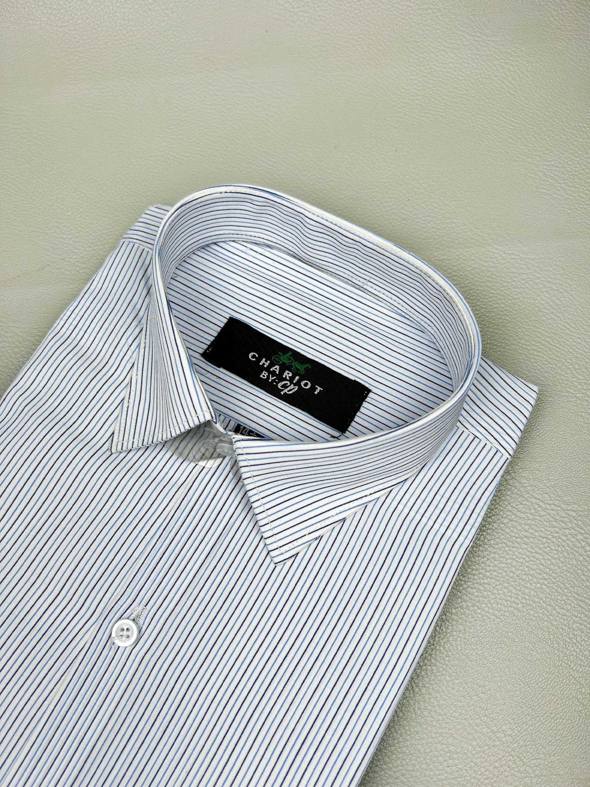 BB Lines Formal Dress Shirt For Men MFS168