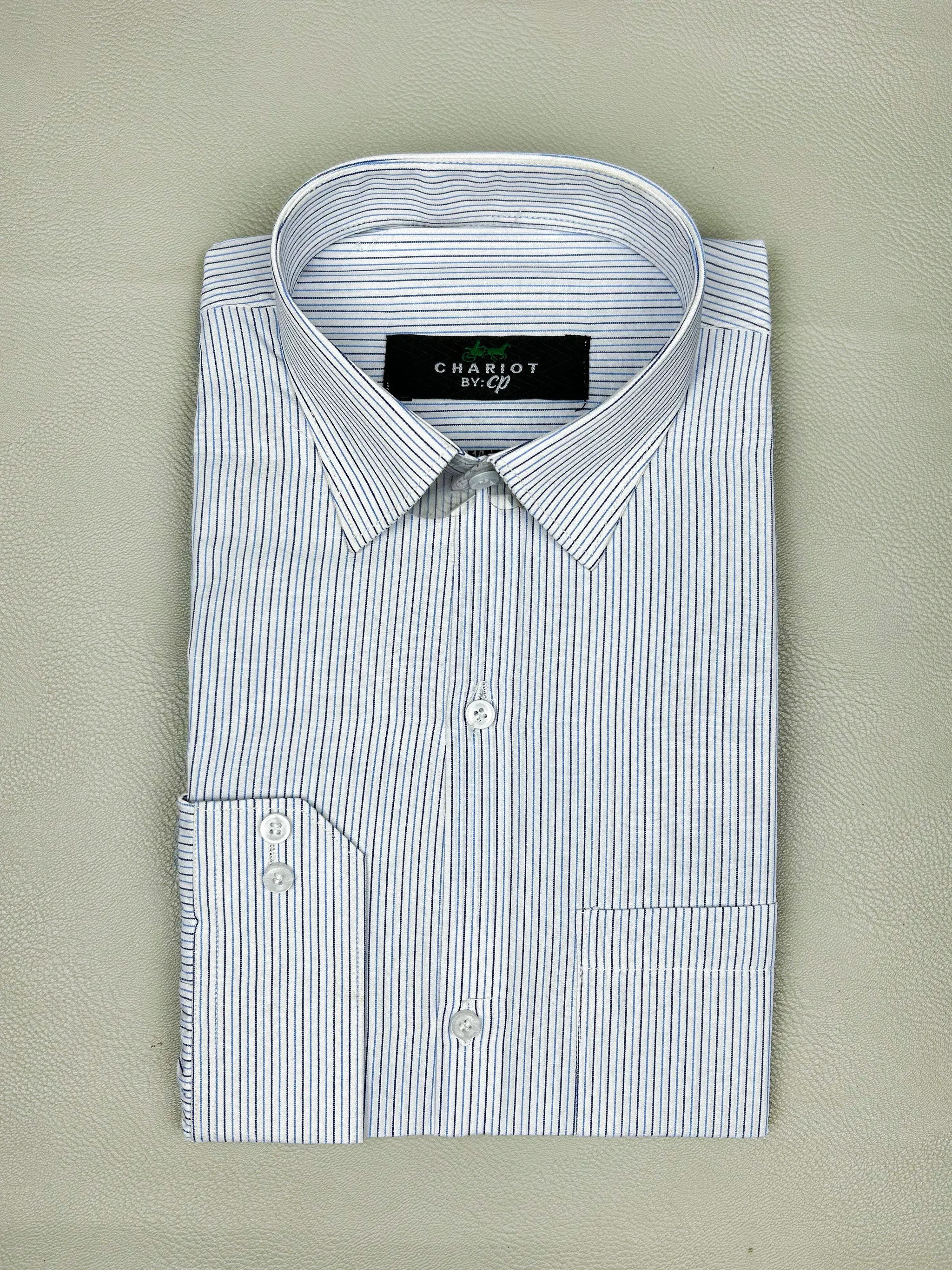 BB Lines Formal Dress Shirt For Men MFS168