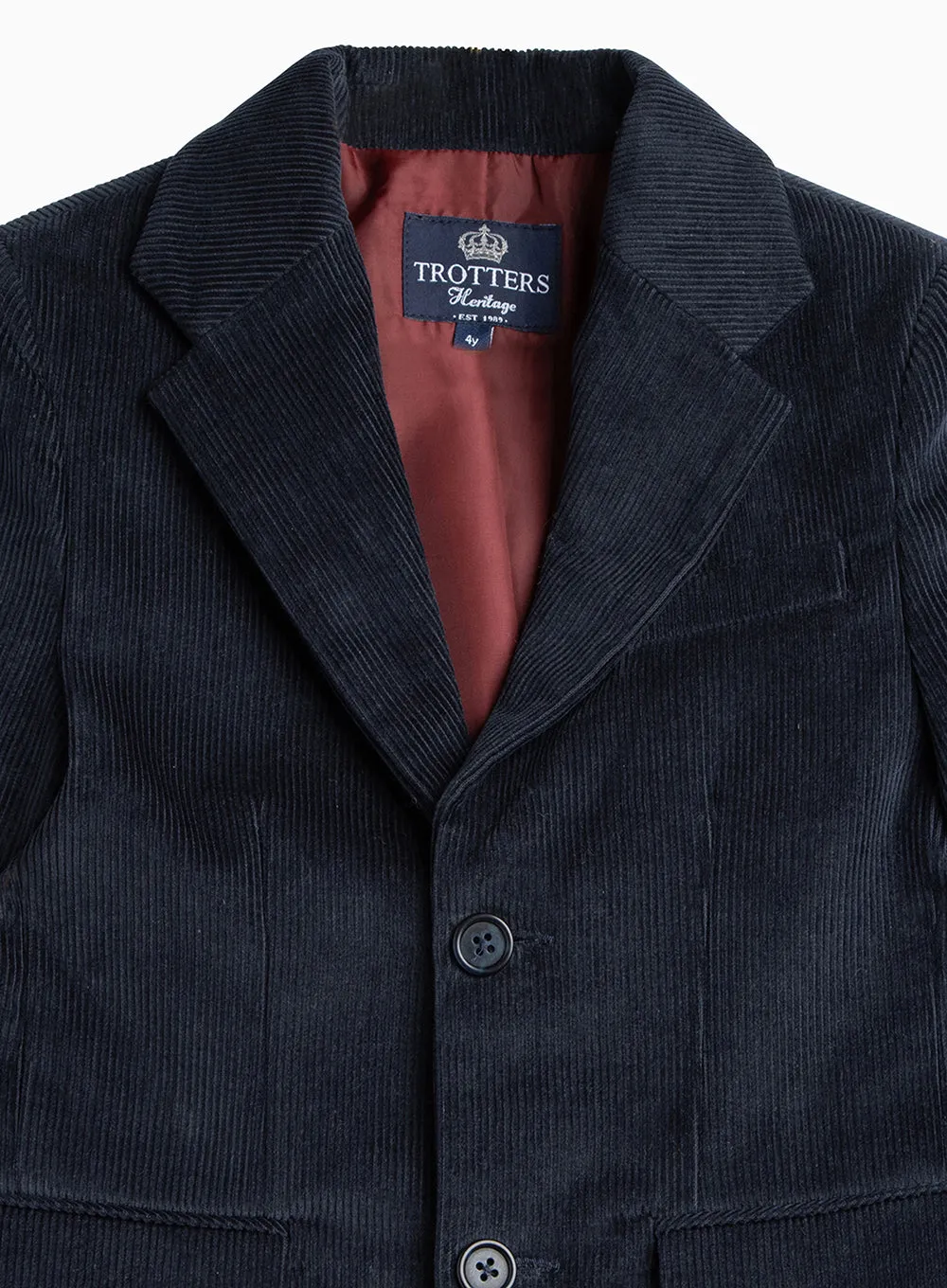 Benton Blazer