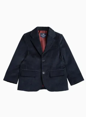 Benton Blazer