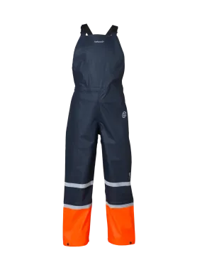 Betacraft Childs tuffbak flex bib trousers