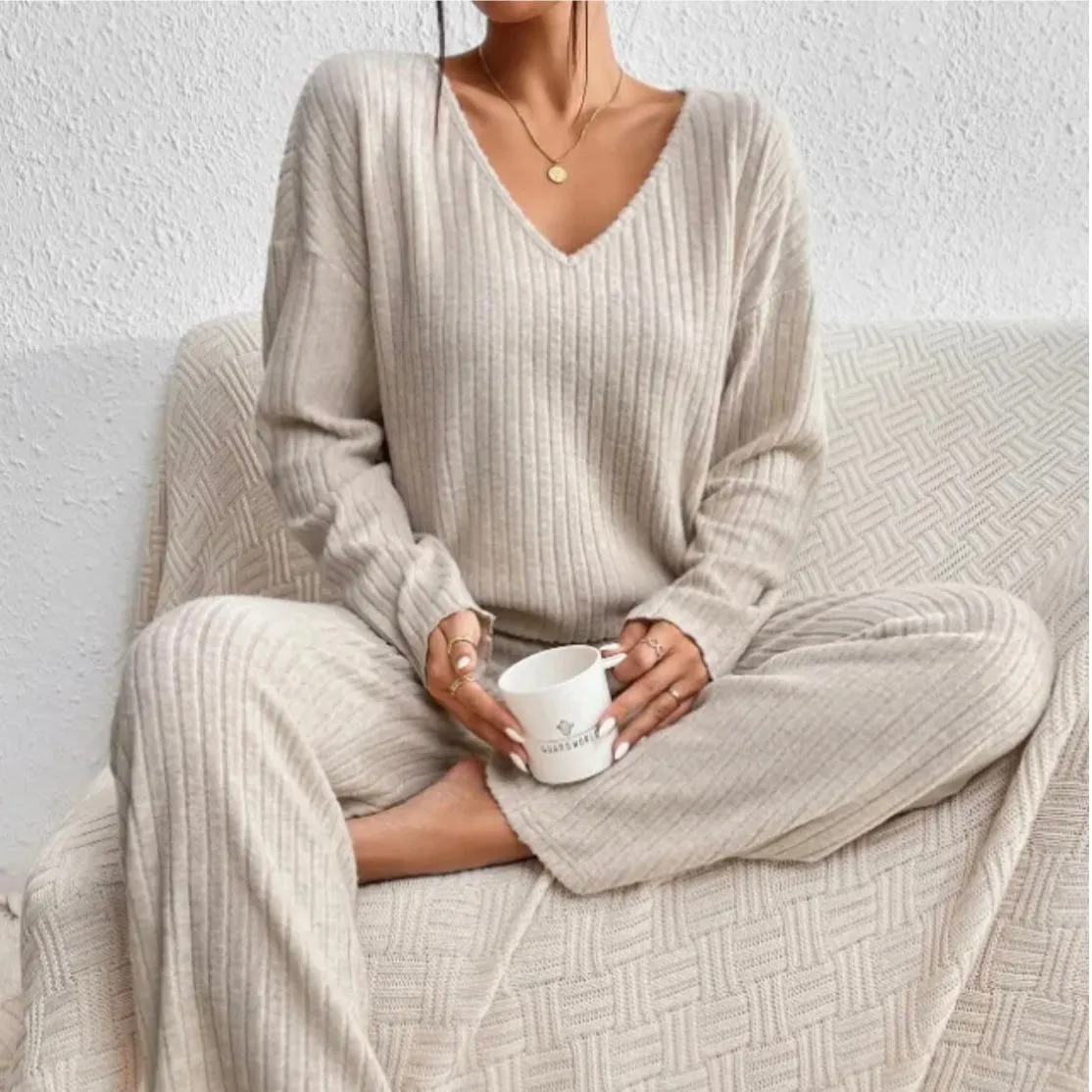 Celine | Comfy Lounge Set