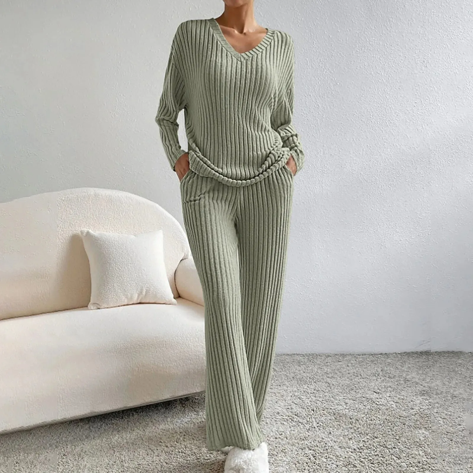 Celine | Comfy Lounge Set