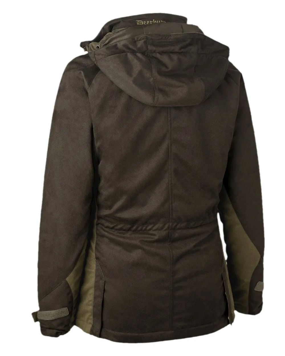 Deerhunter Lady Estelle Winter Jacket