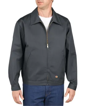 Dickies Eisenhower Jacket - Charcoal