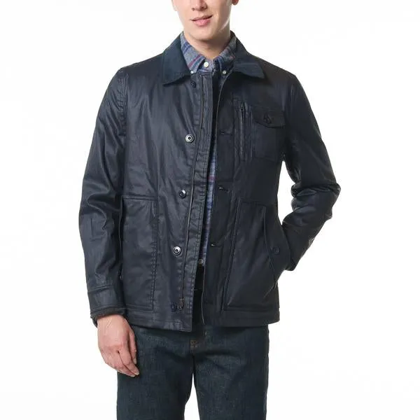 Dunmore Water Repellent Field Jacket