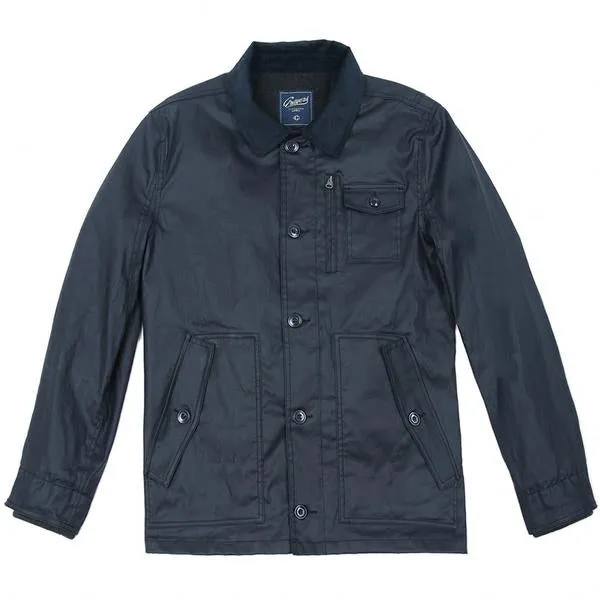 Dunmore Water Repellent Field Jacket