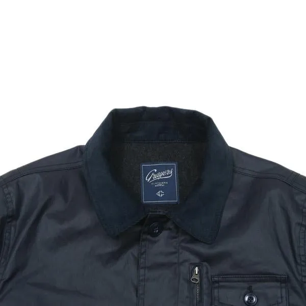 Dunmore Water Repellent Field Jacket