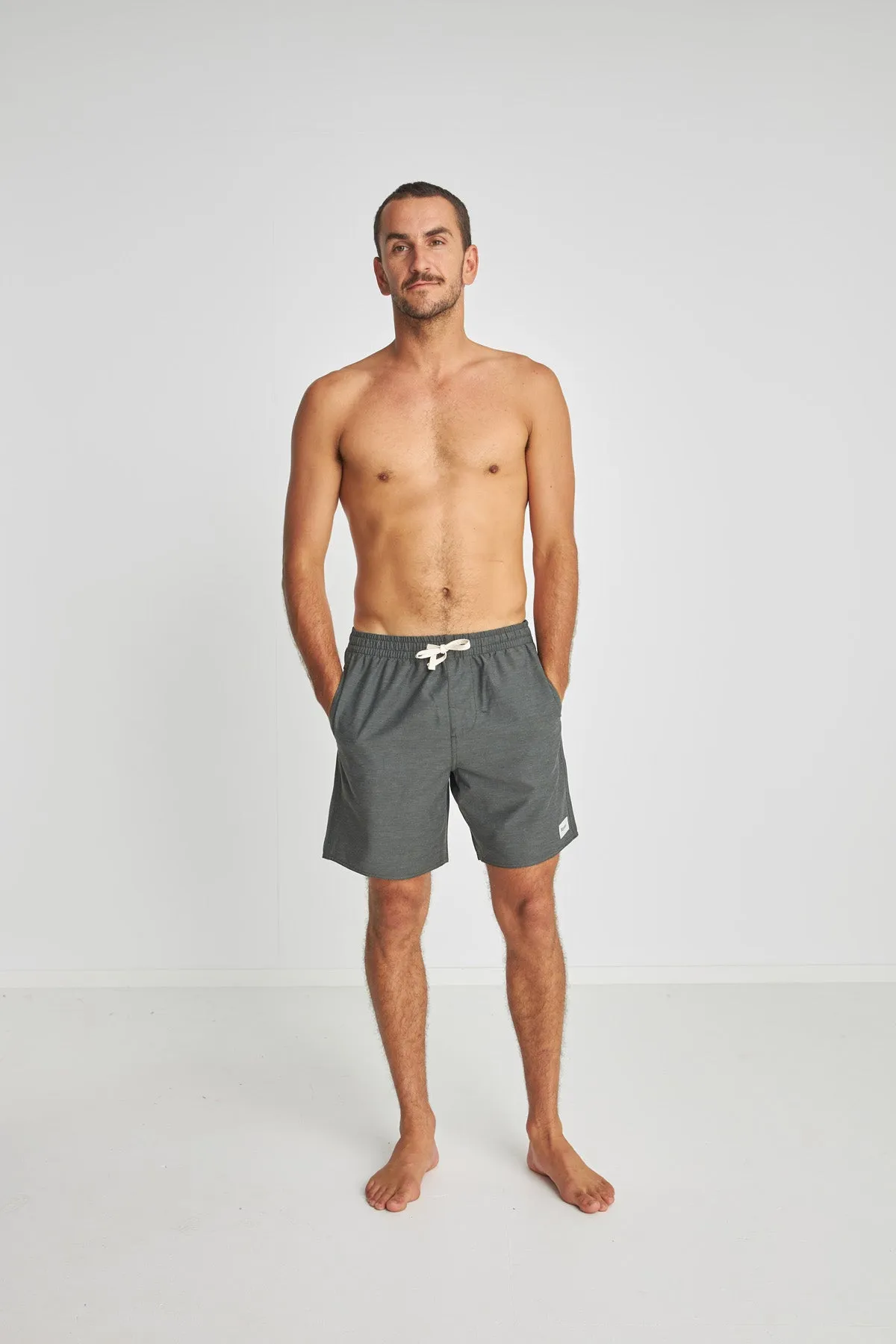 Essential Beach Short Forest