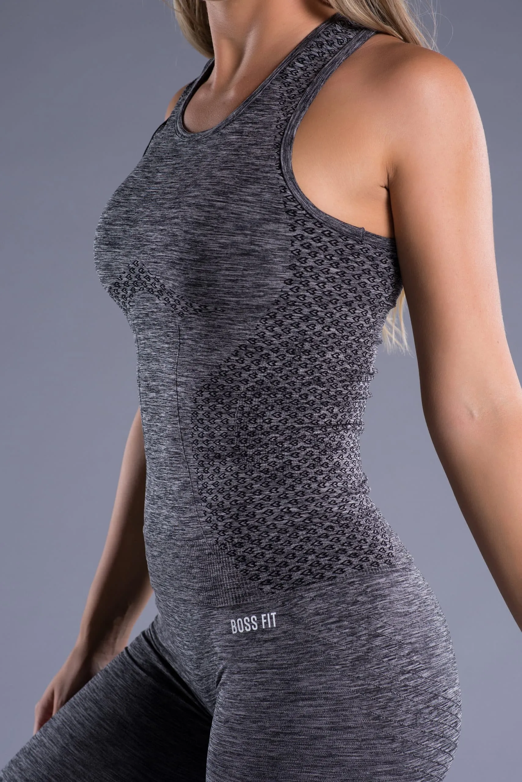 Essential Seamless Tank