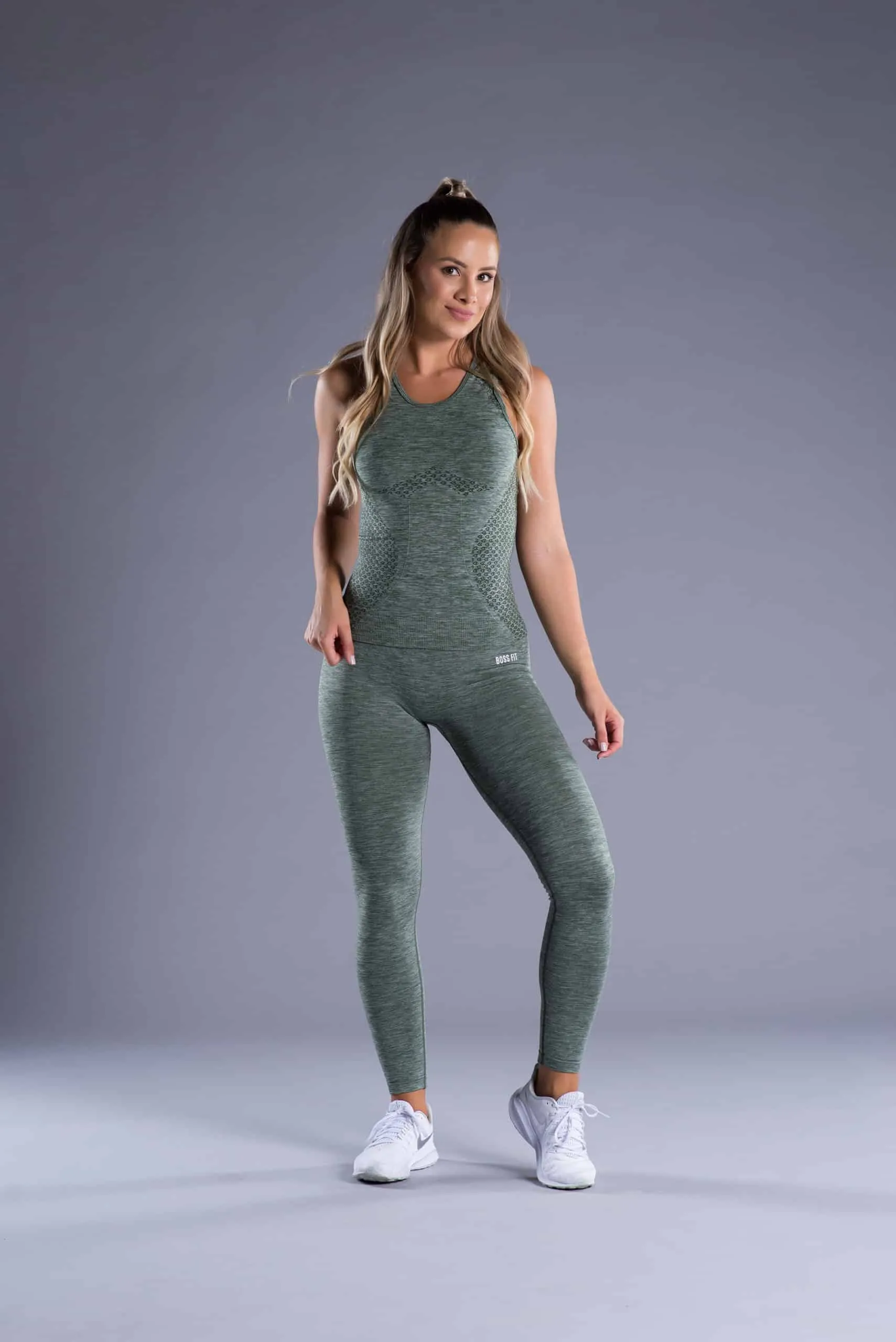 Essential Seamless Tank