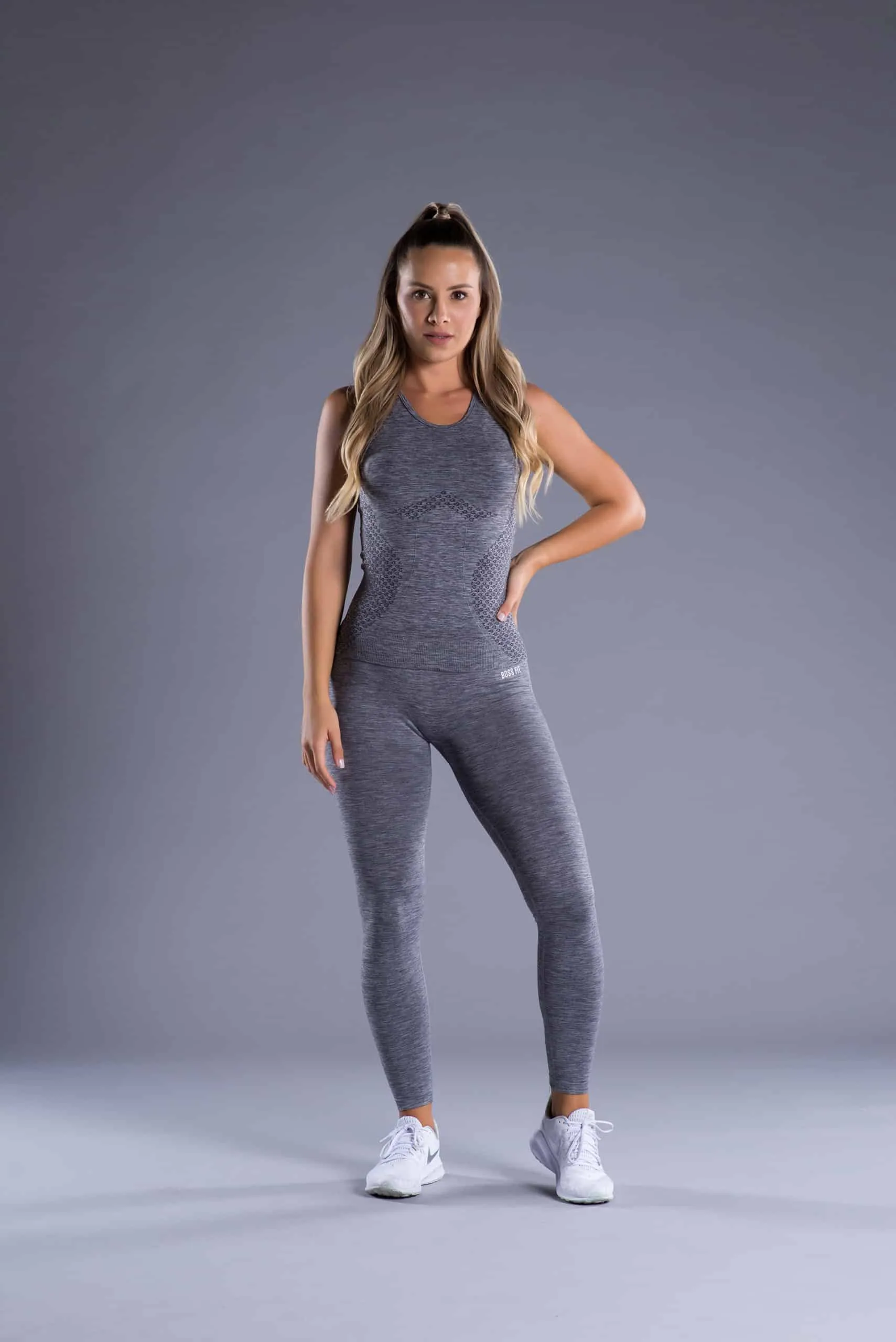 Essential Seamless Tank