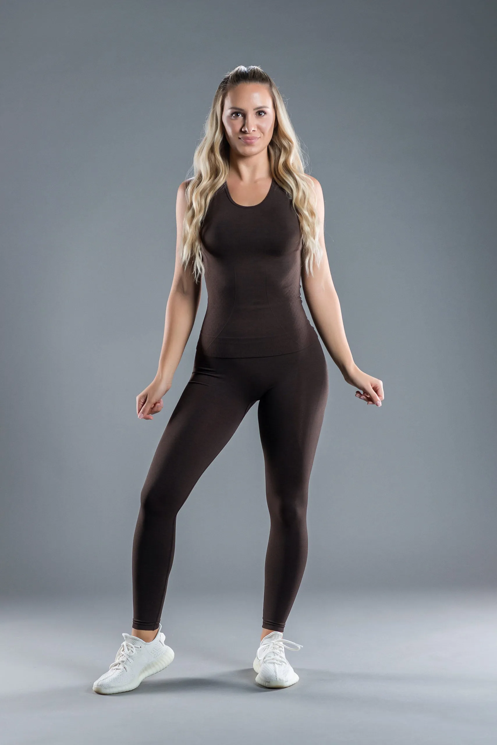 Essential Seamless Tank