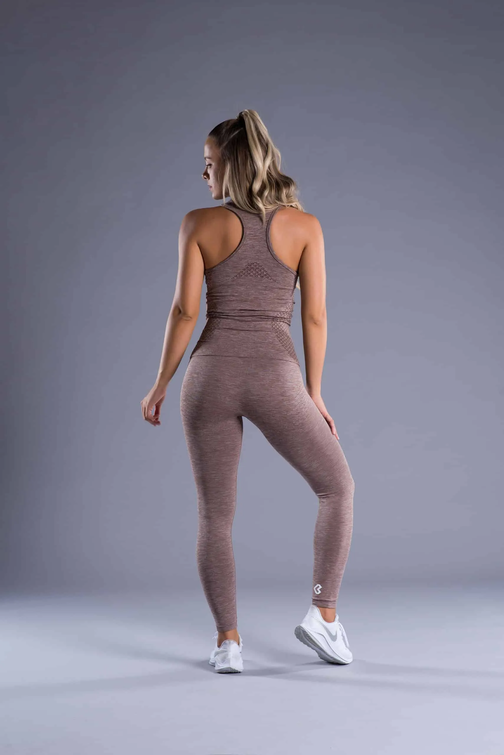 Essential Seamless Tank