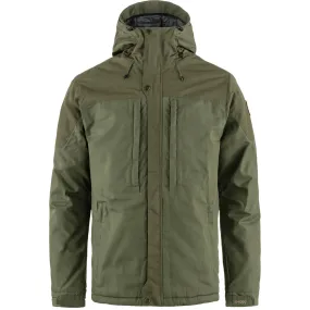 Fjallraven Men's Skogso Padded Jacket