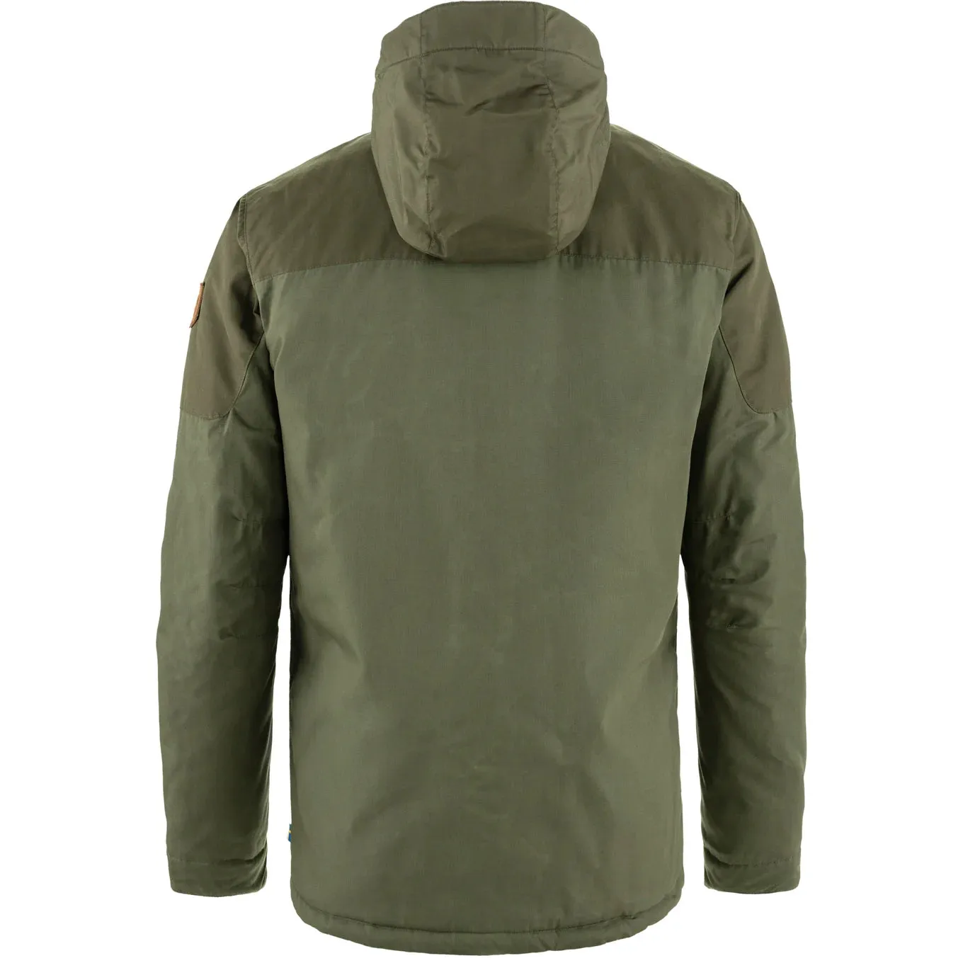 Fjallraven Men's Skogso Padded Jacket