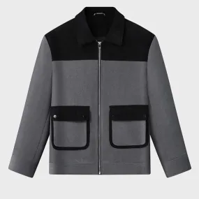 High End Comfortable Soft Jacket