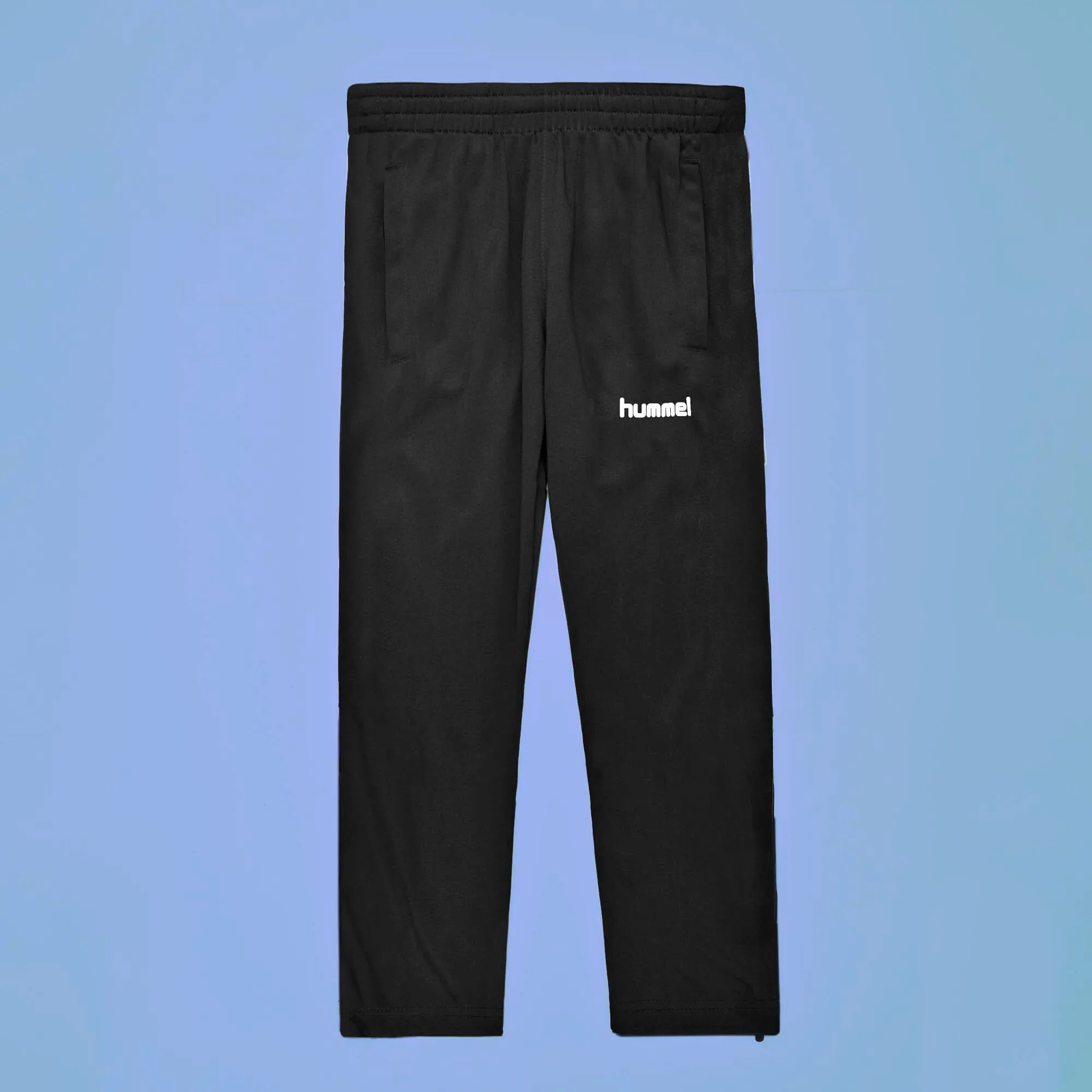 Hummel Boy's Arrow Style Activewear Trousers