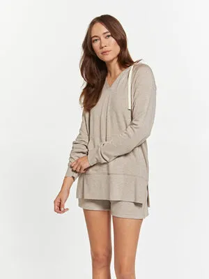 Jacey Essential Basic Pullover