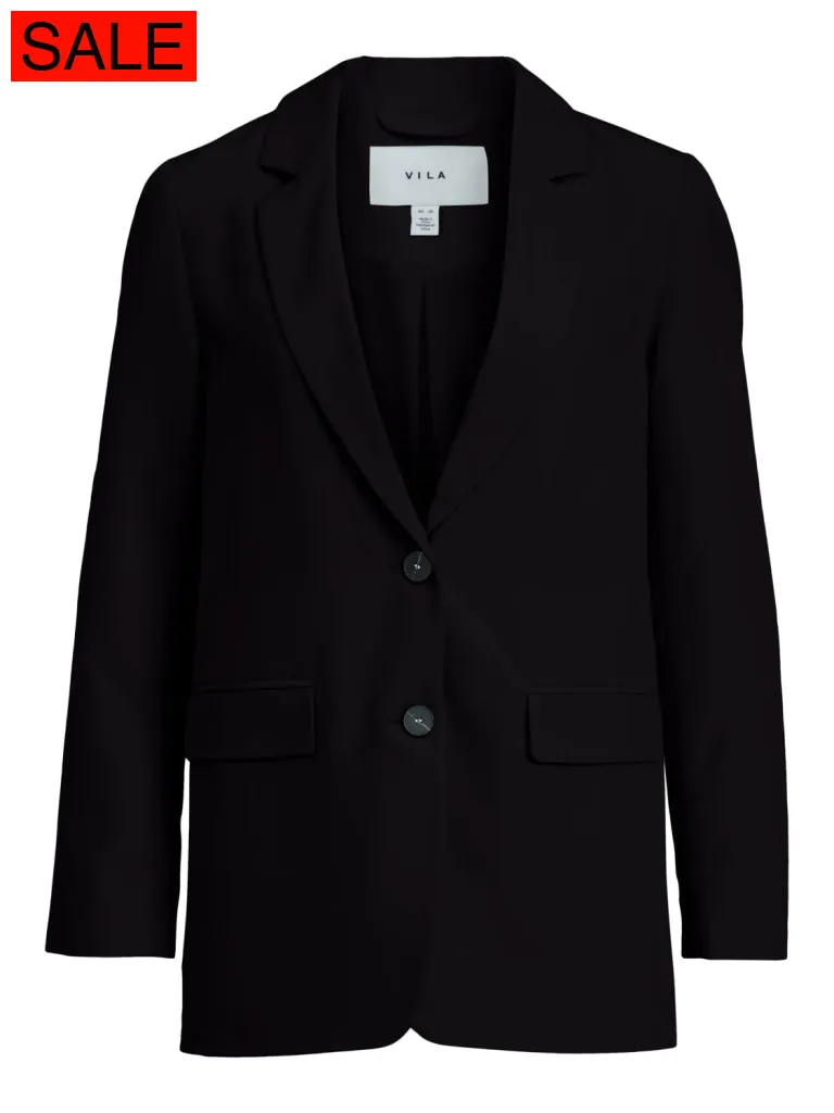 KAMMAS LOOSE BLAZER