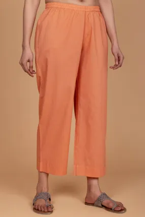 Khubani Mul Trousers