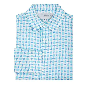 Kids' Linen Shirt MARRAKECH