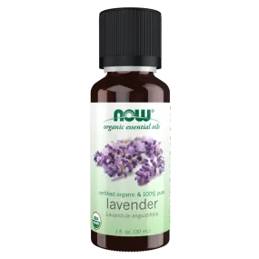 Lavender Oil, Organic