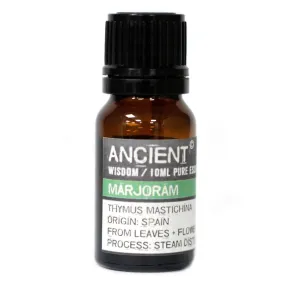 Marjoram Spanish Essential Oil