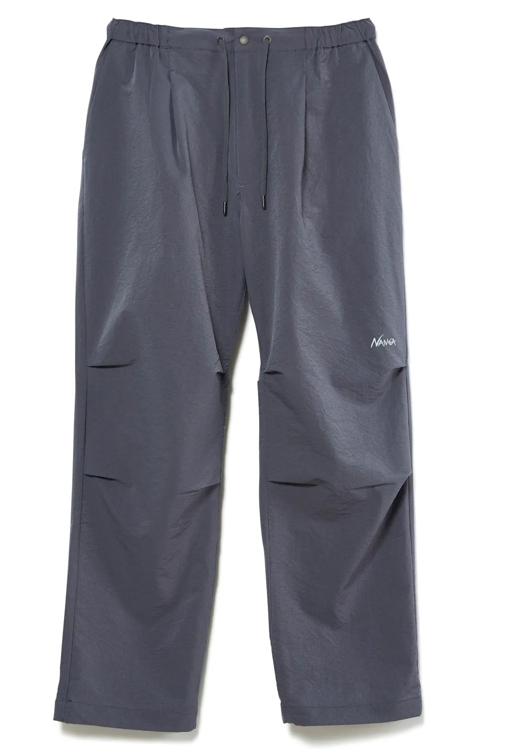 Nanga Air Cloth Comfy Men's Pants - Grey