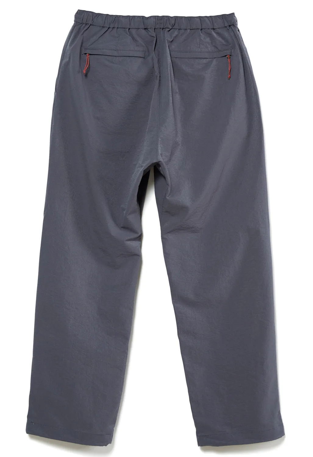 Nanga Air Cloth Comfy Men's Pants - Grey