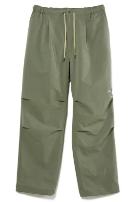 Nanga Air Cloth Comfy Men's Pants - Olive