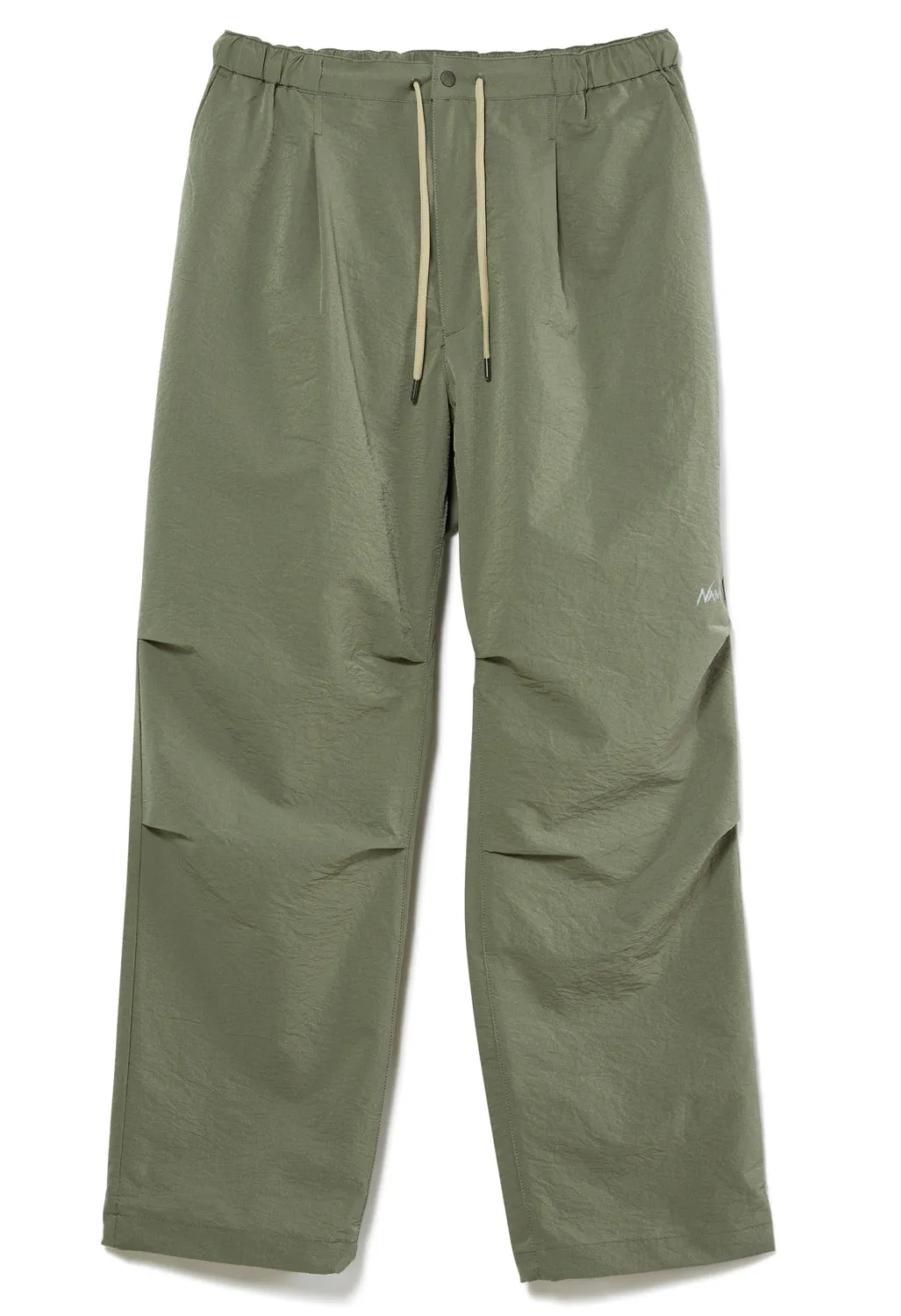 Nanga Air Cloth Comfy Men's Pants - Olive