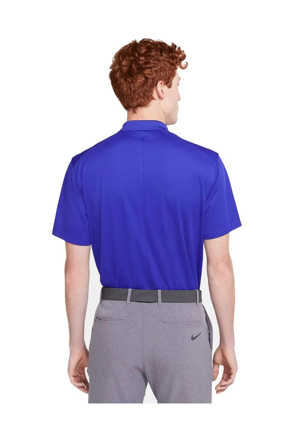 Nike Golf Dry Victory Solid Shirt BV0354