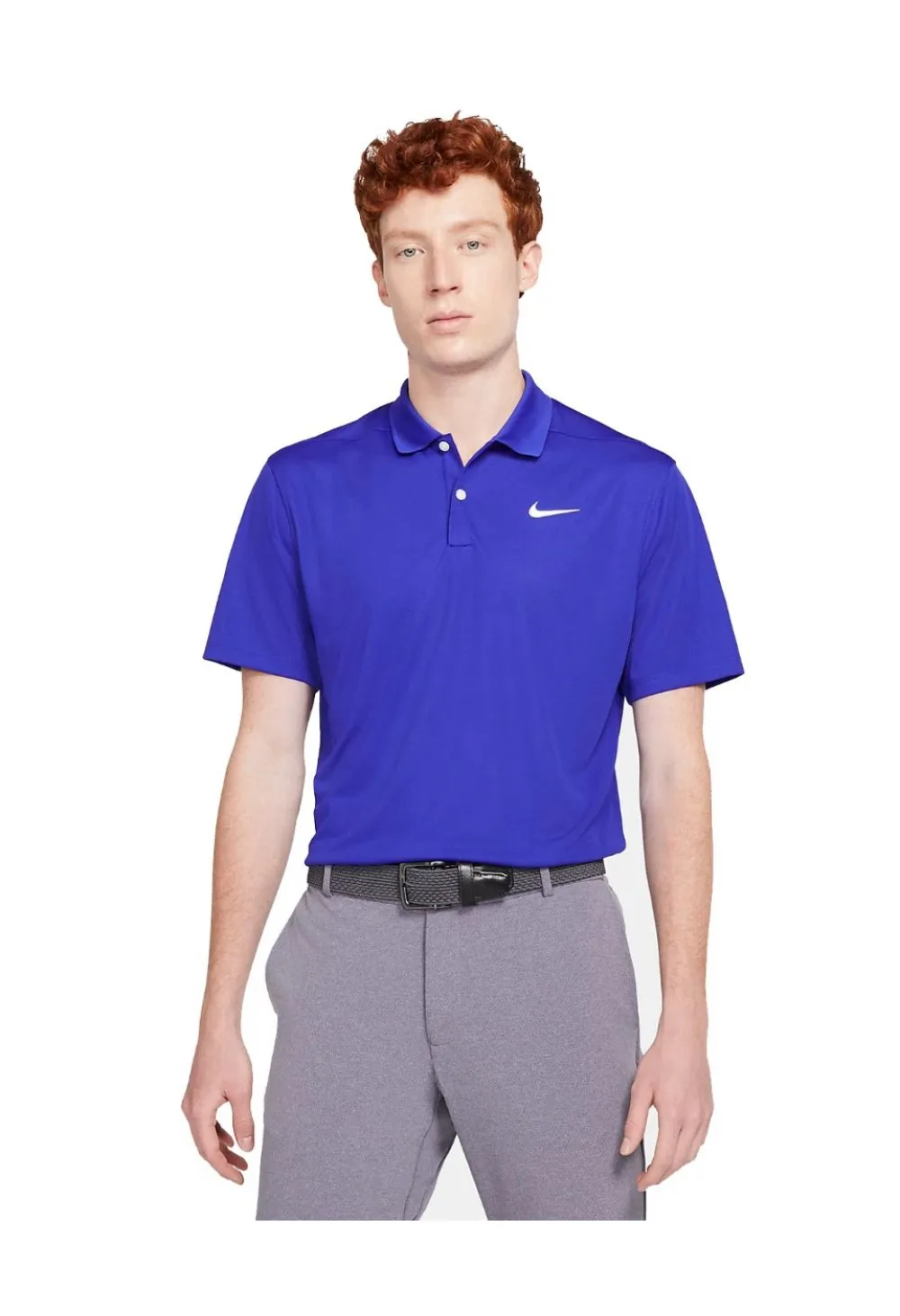 Nike Golf Dry Victory Solid Shirt BV0354