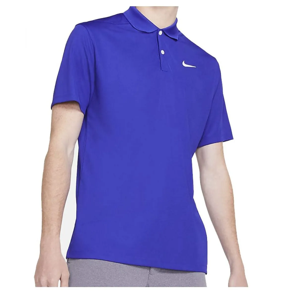 Nike Golf Dry Victory Solid Shirt BV0354