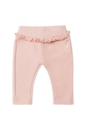 Noppies Pants Crowley - Peach Beige