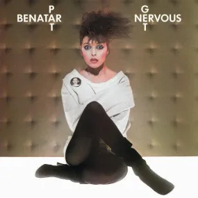 Pat Benatar- Get Nervous