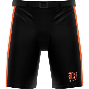 Philadelphia Blazers Adult Hybrid Pants Shell