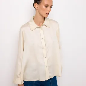 Stella Forest Phily Shirt - Sable