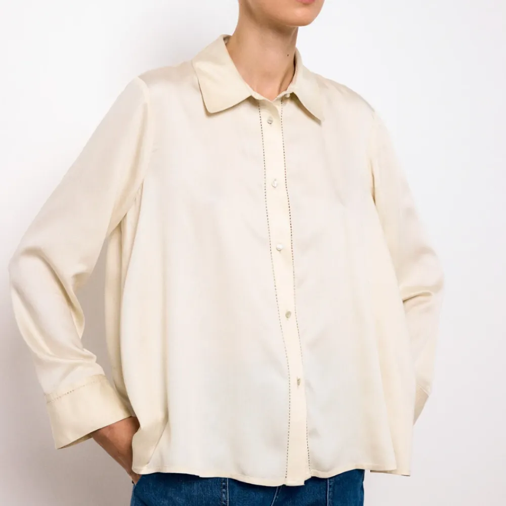 Stella Forest Phily Shirt - Sable