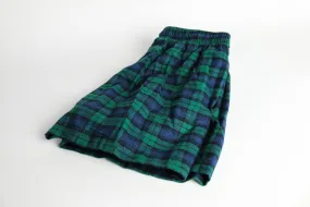 Tartan Boxer Shorts