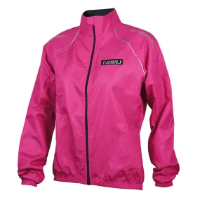 Tineli Pink Jacket