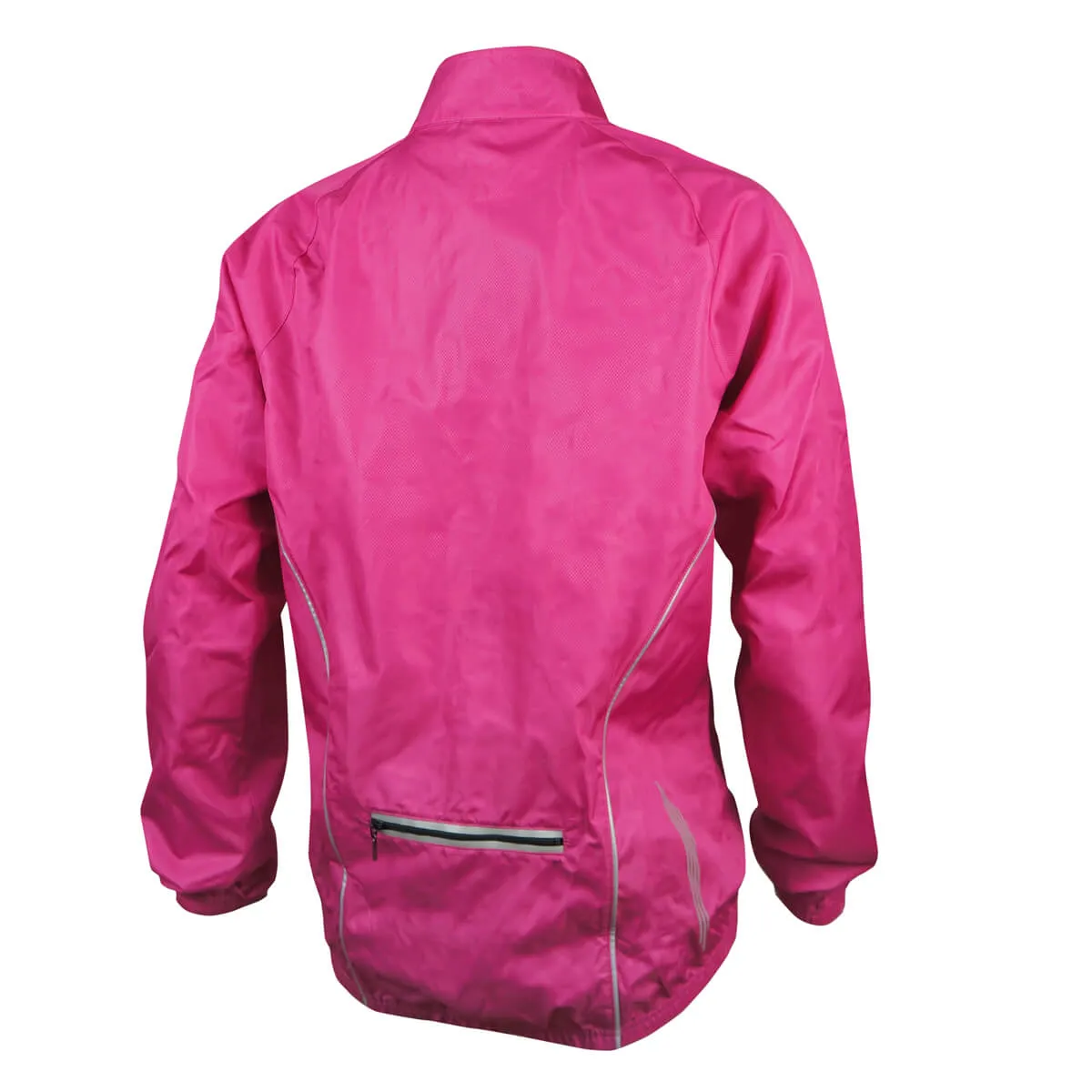 Tineli Pink Jacket