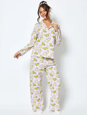 Toadeo Pyjama Set