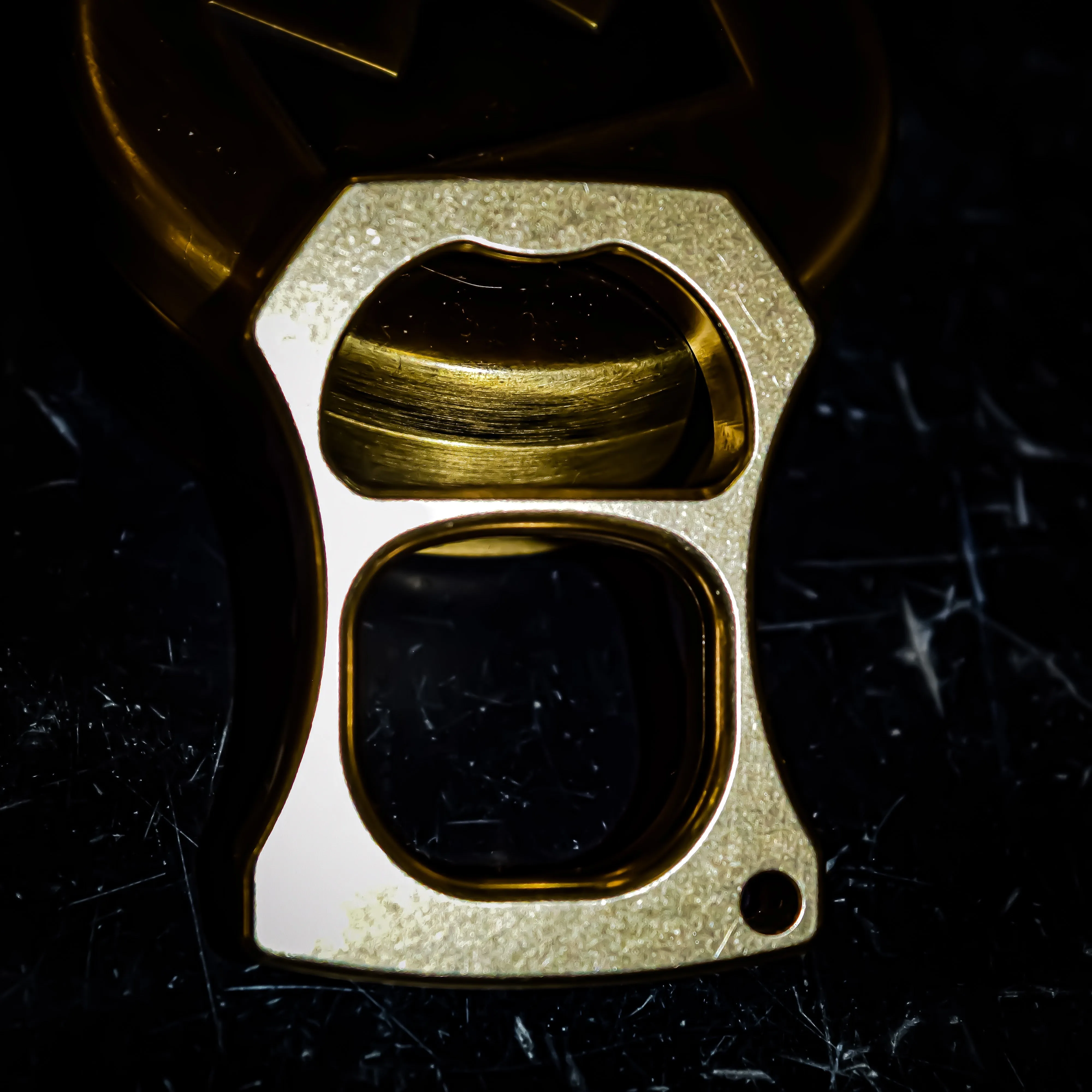 Uncle Knuck Bottle Opener