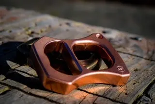 Uncle Knuck Bottle Opener